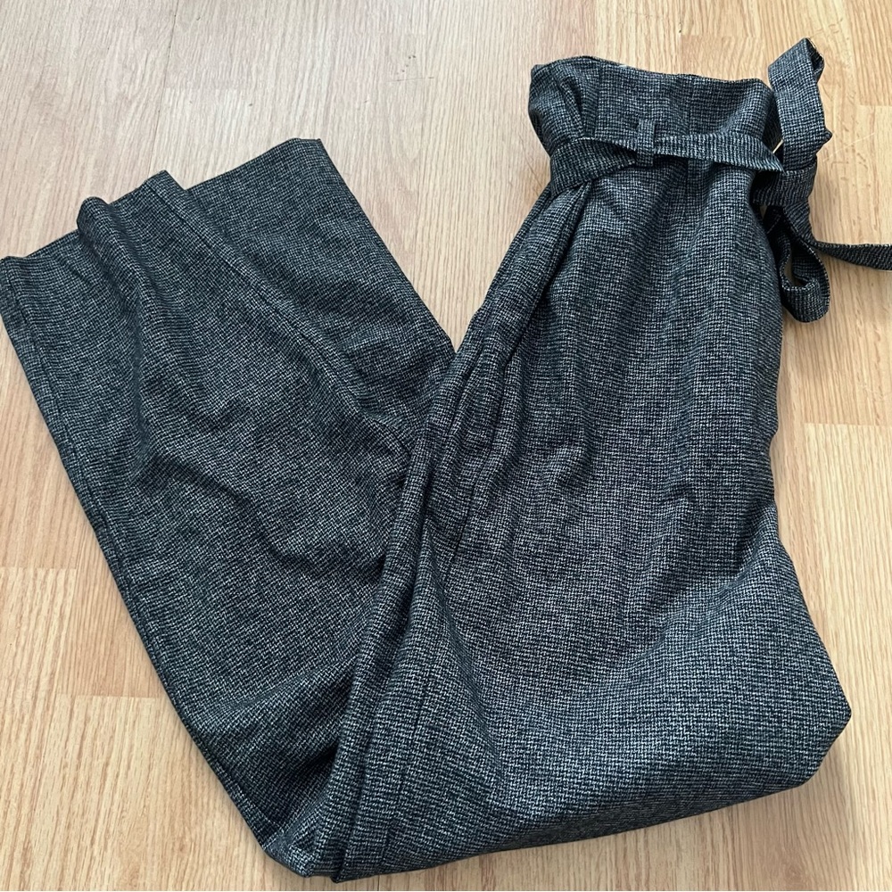 Mango - Trouser Dietrich